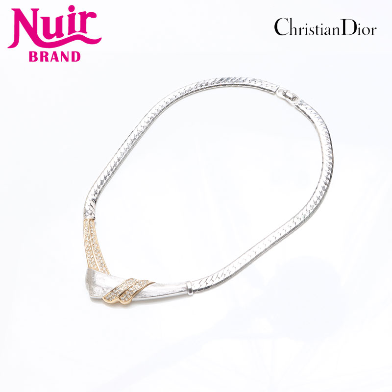 楽天市場】Dior(素材(貴金属)シルバー)(ネックレス 楽天市場】Dior(素材(貴金属)シルバー)(ネックレス