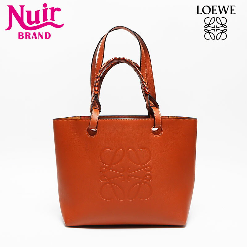 【中古】ロエベLOEWEアナグラム...