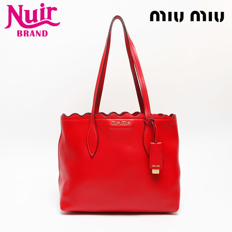 楽天市場】MIUMIU(カラーレッド)(レディースバッグ|バッグ 楽天市場】MIUMIU(カラーレッド)(レディースバッグ|バッグ
