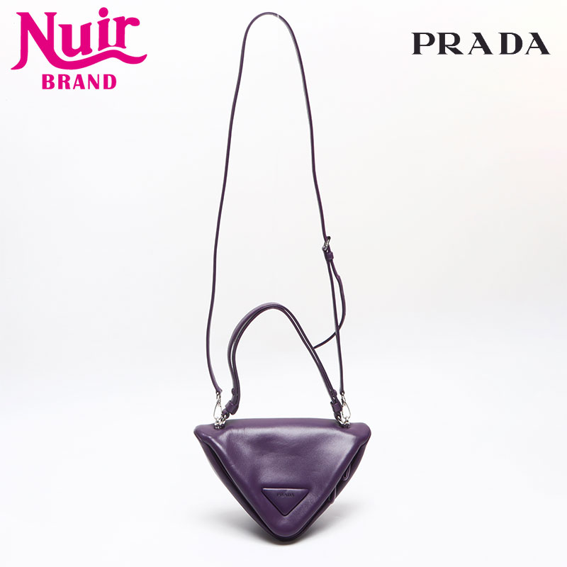 楽天市場】プラダ PRADA(カラーパープル)(レディースバッグ 楽天市場】プラダ PRADA(カラーパープル)(レディースバッグ