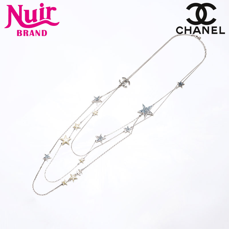 楽天市場】chanel 星 ネックレス(ネックレス・ペンダント 楽天市場】chanel 星 ネックレス(ネックレス・ペンダント