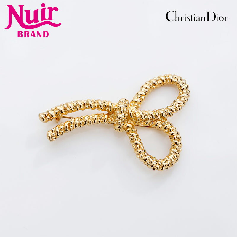 【極美品】DIORディオール ブローチ アクセサリー ゴールド ユニセックス 楽天市場】Christian Dior ディオール(ブローチ|レディース