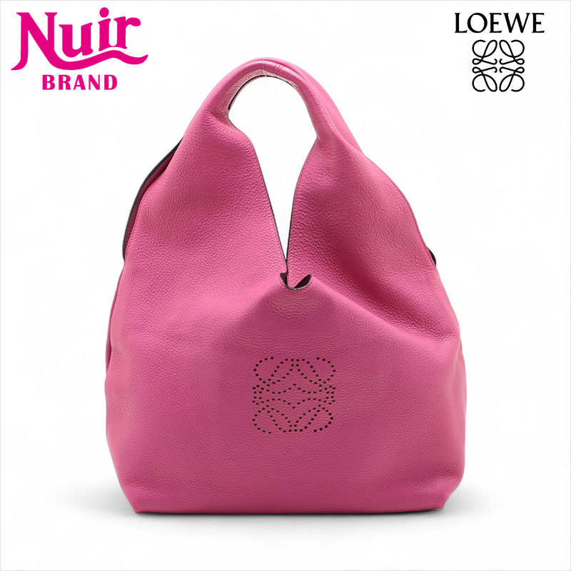 【中古】ロエベLOEWEアナグラム...