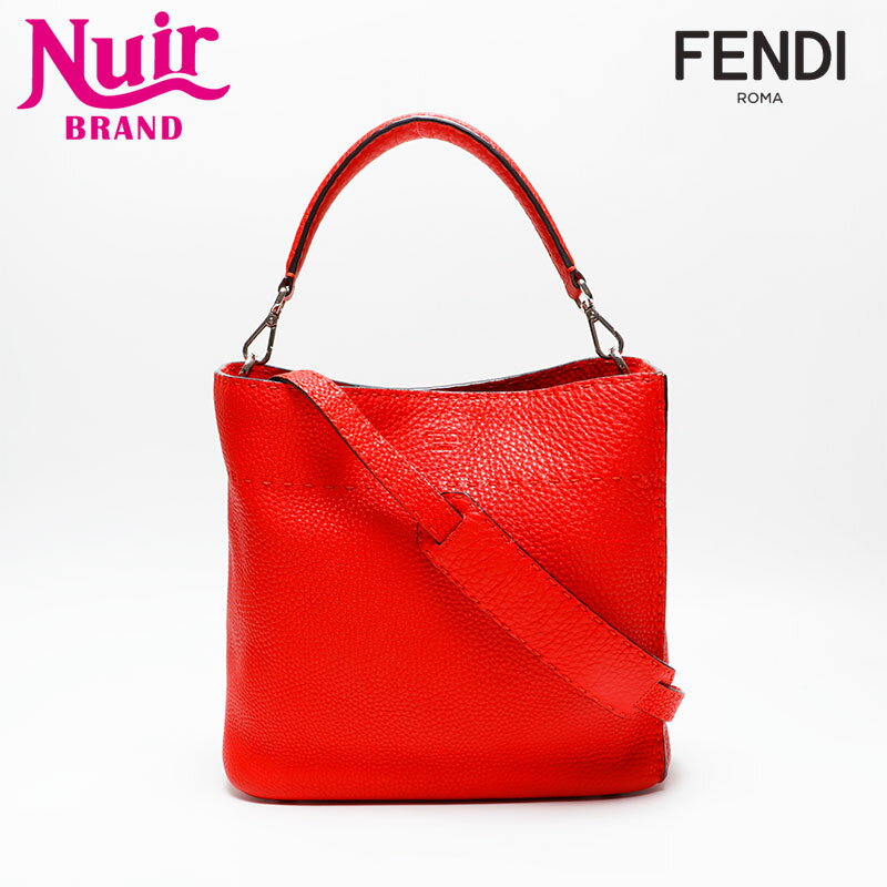 FENDI フェンディ ショルダーバッグ 赤 - 4503125A0021 楽天市場】赤(ブランドフェンディ)(ショルダーバッグ