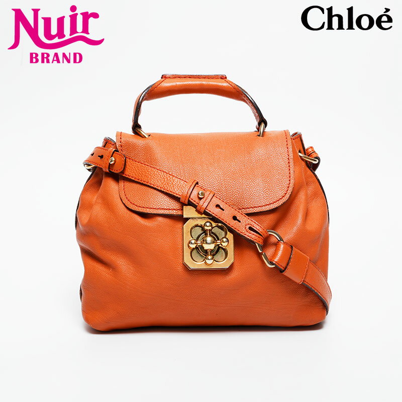 Chloe オレンジ クラッチバッグ 楽天市場】クロエ バッグ(カラーオレンジ)(バッグ|バッグ