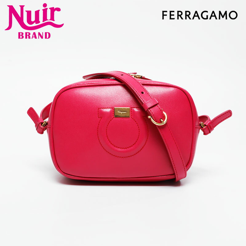 【FERRAGAMO】関税込☆ カメラバッグ クロスボディバッグ レッド 楽天市場】Salvatore Ferragamo camerabagの通販