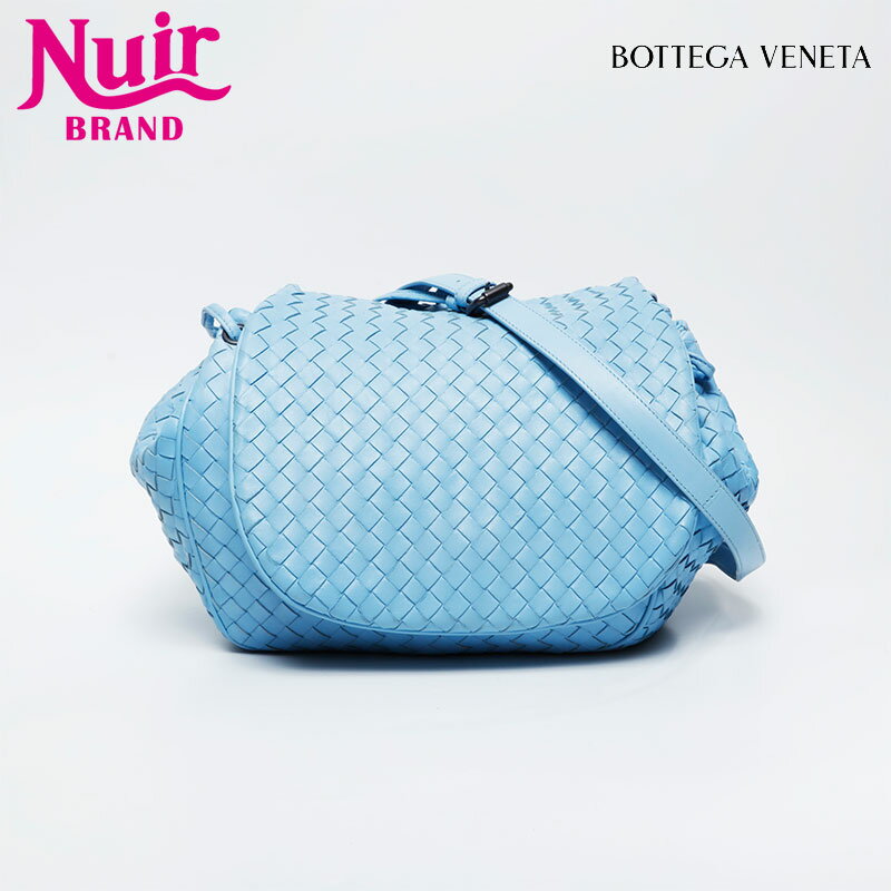 BOTTEGA VENETA ショルダーバッグ ブライトンブルー レディース 楽天市場】ブルー(ブランドボッテガ・ヴェネタ)(ショルダー