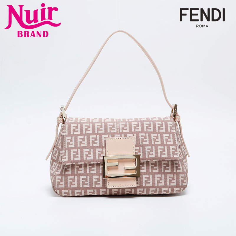 FENDI マンマバゲットバッグ スモール pink 新作 楽天市場】フェンディ マンマ ピンクの通販