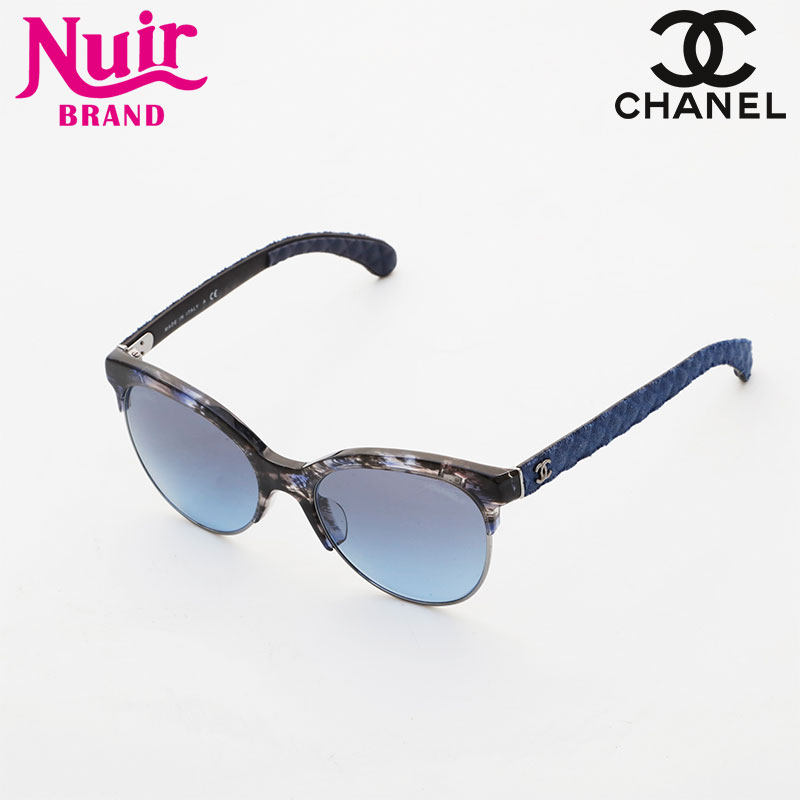 CHANEL ラウンドサングラス ブルーレンズ CHANEL ラウンドサングラス ブルーレンズ 楽天市場】シャネル