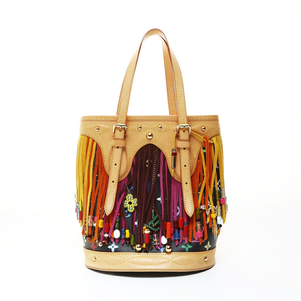 ルイ・ヴィトン LOUIS VUITTON マ...の紹介画像2