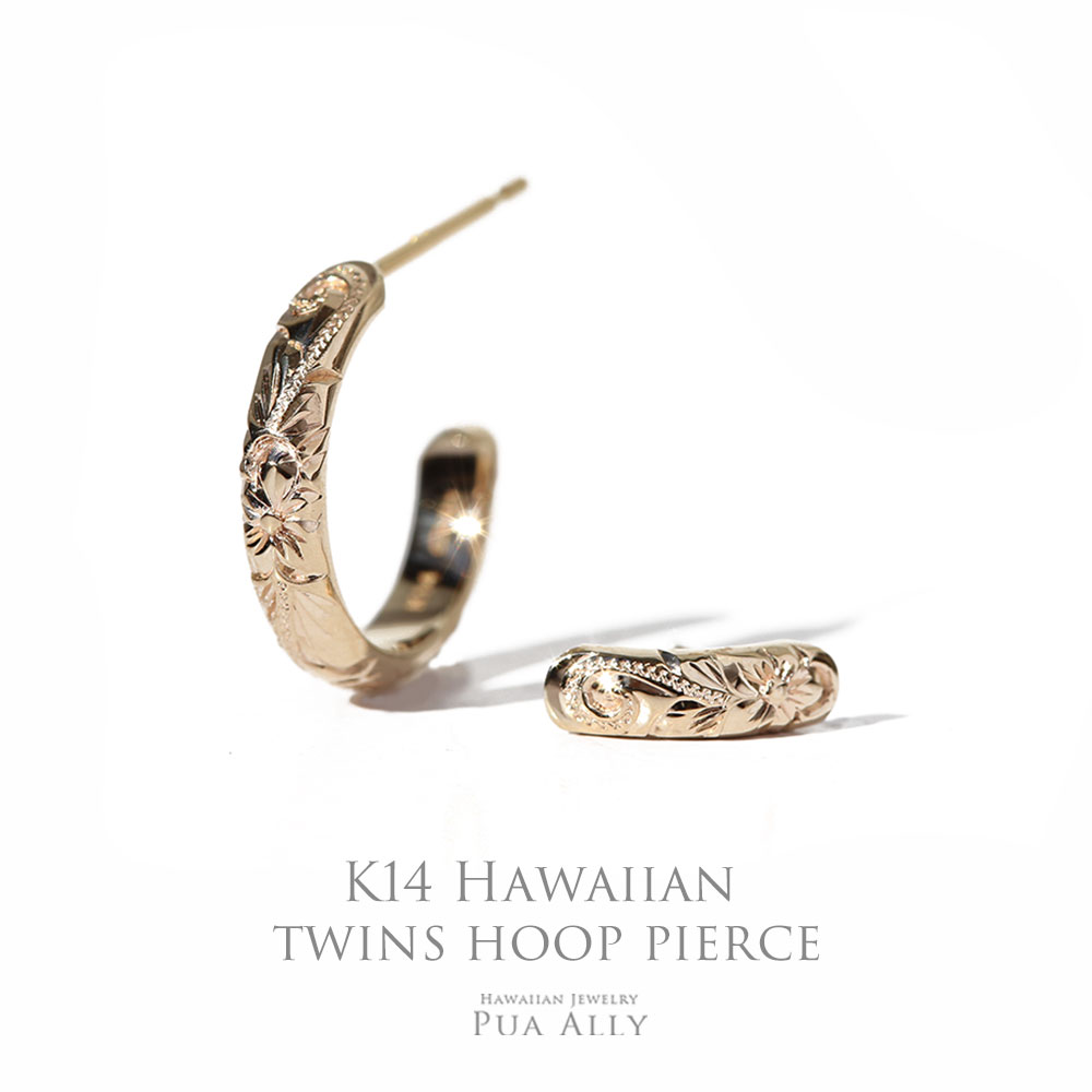K14 ĥ ա ԥ K14 14 ϥ磻󥸥奨꡼ Hawaiian jewelry Puaally ץ ǥ  ڥ · Ħ ץ쥼   ϥ磻󥸥奨꡼ԥ ڥԥ ڥ奨꡼ ԥ   ǰ ե ˤ