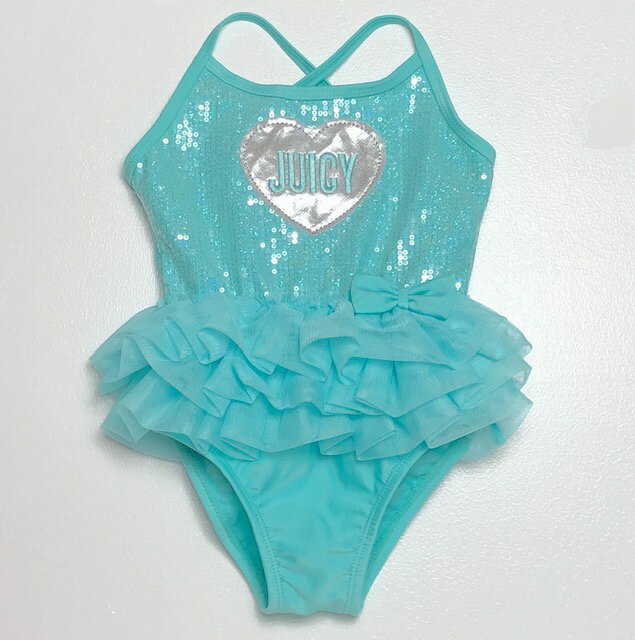 【SALE】T【Juicy Couture】