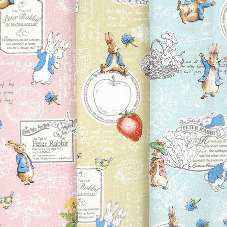 PETER RABBIT ڥԡӥåȡ 㥭Хϡ Fruit & Veg 1må110cm ԥ ֥롼    ե֥å  ե   ձ ݰ ع  ϥɥᥤ ʪ 饯   ꥹ ѹ ե 3