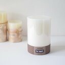 【Pier 1】 ピアワン candle キャンドル インテリア ホワイト オシャレ おしゃれ ハワイ バスタイム リラックス お祝い 内祝 プレゼント 贈物 ...