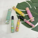 【HAKU】Cologne ハク Plumeria Pikake Pineapple プルメリア ピカケ パイナップル コロン 香水 スプレータイプ 10ml ハワイ産 雑貨 プレゼント お祝い 新築祝い 一人暮らし 癒し寝室 部屋 玄関