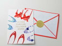 【カード】Greeting Card 友達 親友 ベストフレンド オシャレ かわいい 海外デザイン 靴 シューズ ゴールド ラメ キラキラ メッセージ付き グリ...