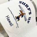 【ハワイ限定】【日焼けスヌーピー】 スヌーピー バスタオル ビーチタオル コットン100% 日焼けスヌーピー ハワイ HAWAII 海外輸入 ハワイアン雑貨 サ...
