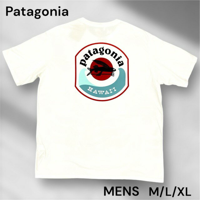 楽天市場】パタゴニア Tシャツ ハワイ(メンズファッション)の通販 楽天市場】パタゴニア Tシャツ ハワイ(メンズファッション)の通販