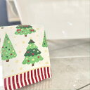 【キッチンタオル】クリスマスツリー柄 キッチンタオル クリスマス ハワイ ハワイアン雑貨 海外品 輸入雑貨 キッチン 台所 HAWAII コットン100% ギフト プレゼント 粗品m3