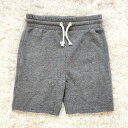 【GRAYSON mini】ベビー服 12ヶ月 パンツ ハーフパンツSURF ハワイ ホワイト ダークグレー ボーイ ガール 海外 海外品 海外ブランド 輸入品 南国 夏 お祝い プレゼント mu