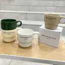 【DEAN&DELUCA HAWAII】BLOCK MUG ディーン&デルーカ ハワイ限定 オリジナル マグカップ HAWAII 陶器 海外限定 ハワイ買い付け 海外雑貨 プレゼント ギフト 贈り物 【KOBE三宮 Pua Hawaii】ko