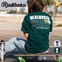 【RealBvoice】RBV USA HAWAII T-SHIRT RBV USA ハワイ Tシャツ 半袖 メンズ レディース ユニセックス ホワイト グリーン サンド カー..