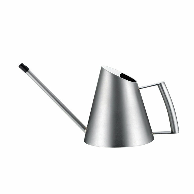 ステンレス ジョーロ