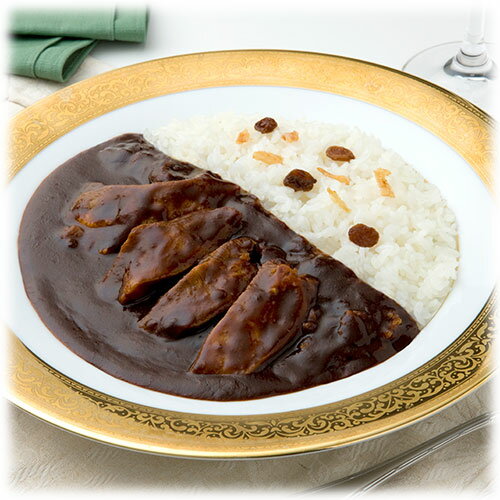 味の牛たん喜助・プレミアム牛たんカレー＆シチューセット【代引不可】 3