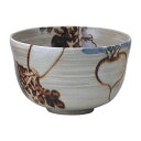 茶碗 乾山風 大根 蕪 宮地英香作 季節の茶道具 素朴な美 手描き茶碗 和の暮らし 日本製 茶席の趣 生活と自然