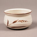 建水 こぼし 志野 五陶作 茶道 茶道具 ホビー