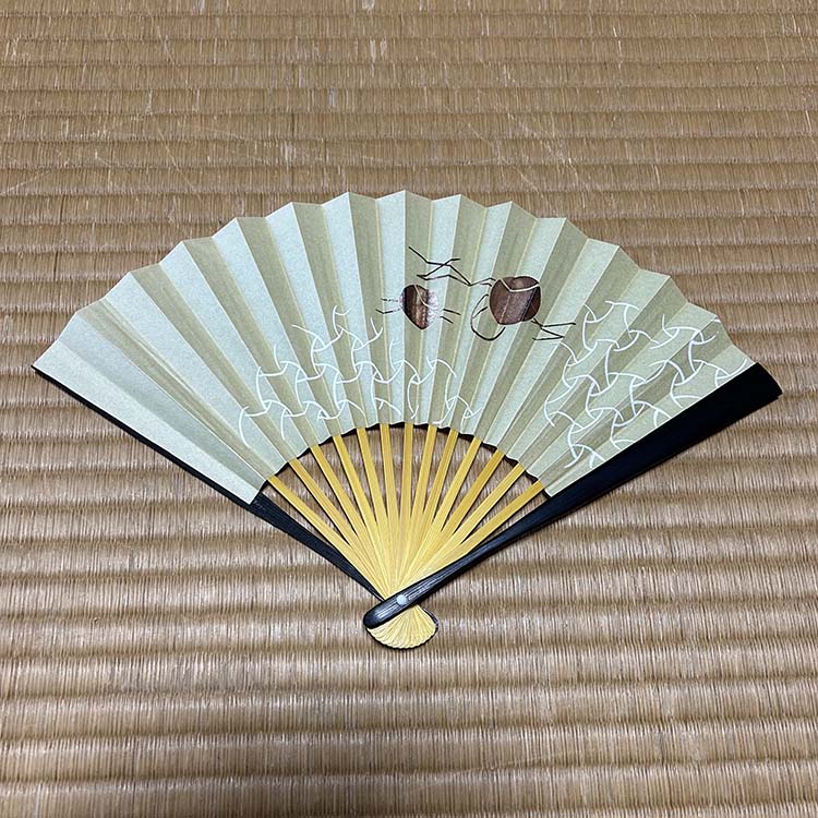 楽天市場】扇子 表千家 花押の通販 楽天市場】扇子 表千家 花押の通販