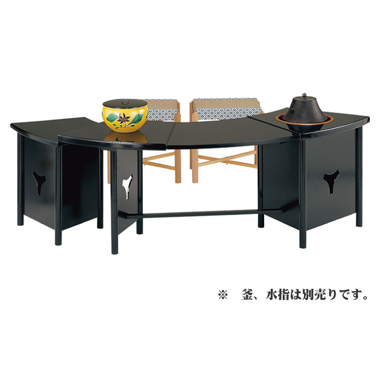 楽天市場】茶道 立礼棚(茶道具・湯呑・急須|コーヒー・お茶 楽天市場】茶道 立礼棚(茶道具・湯呑・急須|コーヒー・お茶