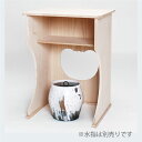 桐 抱清棚 組立式 吸江斎好写 小林幸斎作 茶道 茶道具 ホビー