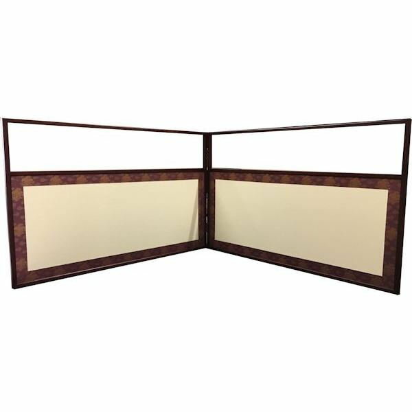 楽天市場】【茶器/茶道具 風炉先屏風】 風炉先 1尺8寸 桑枠 角