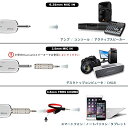 ワイヤレスマイク Alvoxcon ワイヤレスマイクセット UHF ワイヤレスハンドマイク カラオケ ハンドヘルドマイク ボーカルマイク 録音 2