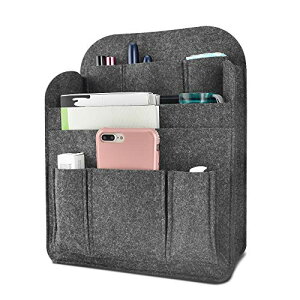 バッグインバッグ リュック インナーバッグ インナーポケット フェルト A4 B4 B5 縦 化粧ポーチ 縦型 自立 iPad 小物収納ポーチ 防水