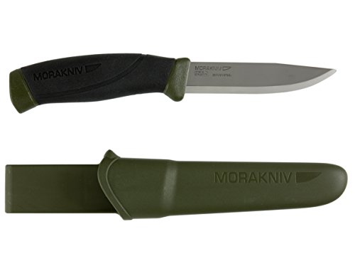 ⡼顦ʥ Mora knife Companion MG ʥܥ˥ ȥɥ С٥塼 л