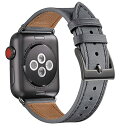 コンパチブル Apple Watch バンド アッ