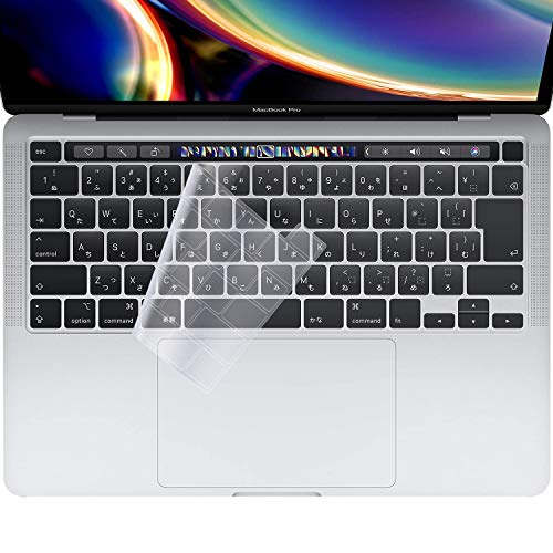 TOWOOZ2020 ȯMacBook Pro 13 ܡɥС ե Ķ Ķ  ⤤Ʃ 2020 MacBook Pro 13 ܡ