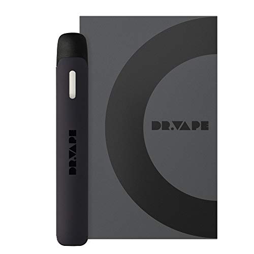 DR.VAPE ドクターベイプ Model 2 本体 ブラック 電子タバコ [ どくたーべいぷ ニコチン タール なし]