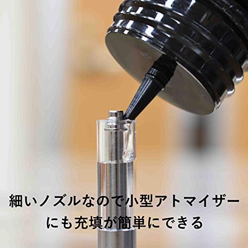日本生産 りきっどや クラシックタバコ [999] 大容量 100ml 黒 1 個 電子タバコ用 リキッド