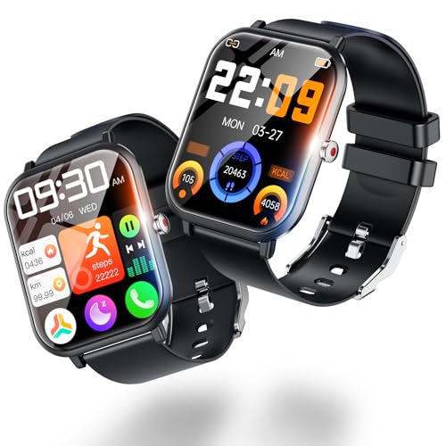 X}[gEHb` Bluetooth5.3 yVoE1.9C`ʁzʌv ^ iPhone/AhChΉ Smart Watch M/bZ[