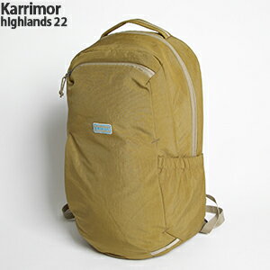 【2025AW】カリマー/Karrimor リミテッドエディション ハイランズ22 バックパック リュック ヘリテージ 22L アウトドア トラベル limited edition highlands 22 501238 メンズ レディース【コンビニ受取可能】【a*】のサムネイル