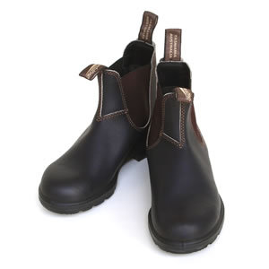 【30%OFF】ブランドストーン/BLUNDSTONE サイドゴアブーツ レザーブーツ ショートブーツ SIDE GORE BOOTS 500/510 レディース メンズ【コンビニ受取可能】[s0101]【a*】