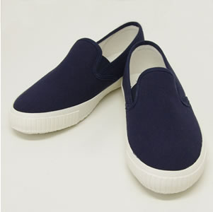 ソイル/SOIL キャンバススリッポン キャンバススニーカー CANVAS SLIP-ON CNSL1501 レディース【コンビニ受取可能】【a*】