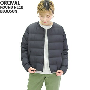Orcival グレー ダウンジャケット サイズ2 楽天市場】ORCIVAL(種類(コート・ジャケット)ダウン