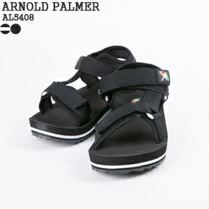 ֡ڥݥ20%OFFۥΥɥѡޡ/Arnold Palmer եȥ ݡĥ COMFORT SANDAL AL5408 ǥڥӥ˼ǽۡפ򸫤