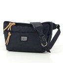 フレドリックパッカーズ/FREDRIK PACKERS ファニーパック 500Dコーデュラナイロン ショルダーバッグ FUNNY PACK 500D CORDURA 700042470 レディース メンズ【コンビニ受取可能】【a 】