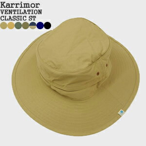 ޡ/Karrimor ٥졼󥯥饷åST Ĥйϥå ˹  UVå ե VENTILATION CLASSIC ST ǥ 󥺡ڥӥ˼ǽۡa*