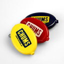 【クーポンで20 OFF】チャムス/CHUMS チャムスロゴクイコインウィズボールチェーン ラバーコインケース 小銭入れ CHUMS LOGO QUIKOIN WITH BALL CHAIN CH61-1150【メール便可能】【コンビニ受取可能】